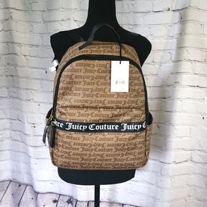 JUICY COUTURE Backpack